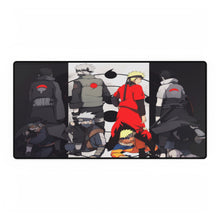 Load image into Gallery viewer, Anime Naruto Mouse Pad (Desk Mat)