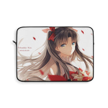Load image into Gallery viewer, Happy Birthday Rin❤ Laptop Sleeve
