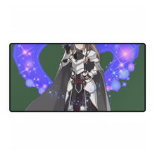 Load image into Gallery viewer, Anime Sword Art Online: Alicization Mouse Pad (Desk Mat)