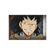 Load image into Gallery viewer, Gajeel Redfox Rug