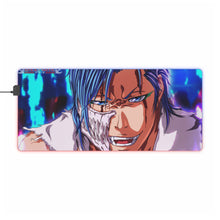 Load image into Gallery viewer, Anime Bleach RGB LED Mouse Pad (Desk Mat)
