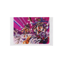 Load image into Gallery viewer, Anime Jojo's Bizarre Adventure Rug