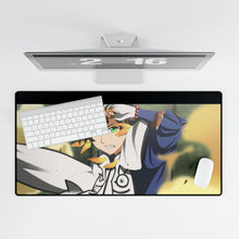 Load image into Gallery viewer, Anime Tales of Zestiria the X Mouse Pad (Desk Mat)