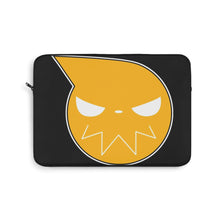 Load image into Gallery viewer, Soul Eater Laptop Sleeve