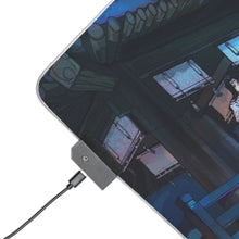 Load image into Gallery viewer, Mo Dao Zu Shi RGB LED Mouse Pad (Desk Mat)
