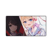 Load image into Gallery viewer, NEEDY GIRL OVERDOSE Mouse Pad (Desk Mat)