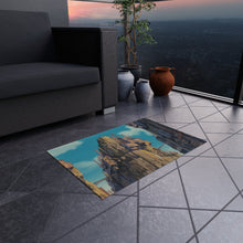 Load image into Gallery viewer, Laputa: Castle in the Sky Rug