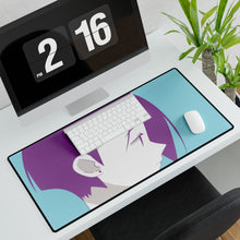 Load image into Gallery viewer, Anime Sayonara, Zetsubou-Sensei Mouse Pad (Desk Mat)