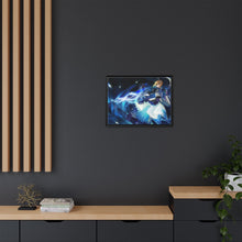 Load image into Gallery viewer, Fate/Stay Night Canvas Framed Art Print