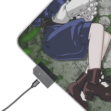 Load image into Gallery viewer, Rozen Maiden RGB LED Mouse Pad (Desk Mat)