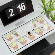 Load image into Gallery viewer, Excel Saga Mouse Pad (Desk Mat)