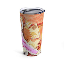 Load image into Gallery viewer, Hanasaku Iroha Tumbler 20oz