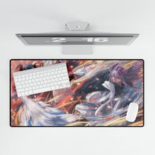Load image into Gallery viewer, Anime Pixiv Fantasia T Mouse Pad (Desk Mat)