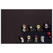 Load image into Gallery viewer, Anime Death Note Jigsaw Puzzle