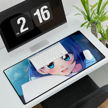 Load image into Gallery viewer, Hirogaru Sky Pretty Cure Mouse Pad (Desk Mat)