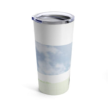 Load image into Gallery viewer, Hakuouki Shinsengumi Kitan Tumbler 20oz