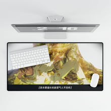 Load image into Gallery viewer, Spare Me Great Lord Mouse Pad (Desk Mat)