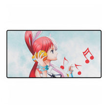 Load image into Gallery viewer, One Piece Film: Red Mouse Pad (Desk Mat)