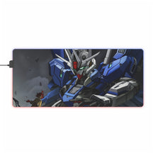 Load image into Gallery viewer, 016RN Gundam Aerial Rebuild RGB LED Mouse Pad (Desk Mat)