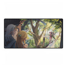 Load image into Gallery viewer, Anime Pixiv Fantasia Last Saga Mouse Pad (Desk Mat)
