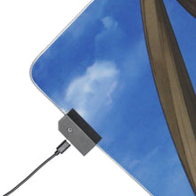 Load image into Gallery viewer, K-ON! RGB LED Mouse Pad (Desk Mat)