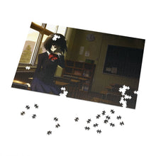 Load image into Gallery viewer, Mei Misaki Jigsaw Puzzle