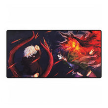 Load image into Gallery viewer, Kaneki vs Touka Mouse Pad (Desk Mat)