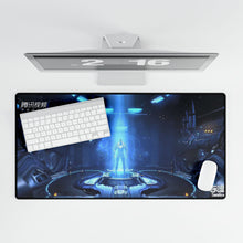 Load image into Gallery viewer, Swallowed Star Mouse Pad (Desk Mat)