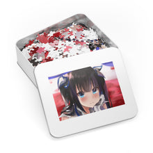 Load image into Gallery viewer, Is It Wrong To Try To Pick Up Girls In A Dungeon? Jigsaw Puzzle