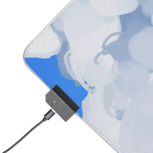 Load image into Gallery viewer, Anime Mob Psycho 100 RGB LED Mouse Pad (Desk Mat)