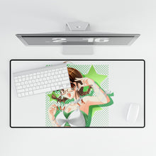Load image into Gallery viewer, Anime The iDOLM@STERr Mouse Pad (Desk Mat)