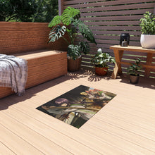 Load image into Gallery viewer, Highschool Of The Dead Rug