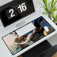 Load image into Gallery viewer, Rakshasa Street Mouse Pad (Desk Mat)