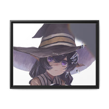 Load image into Gallery viewer, Mushoku Tensei: Jobless Reincarnation Canvas Framed Art Print