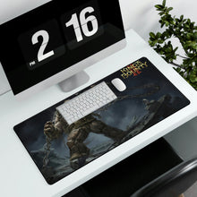 Load image into Gallery viewer, Kings Bounty II Game Mouse Pad (Desk Mat)