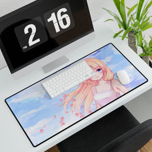 Load image into Gallery viewer, Anime Your Lie in April Mouse Pad (Desk Mat)