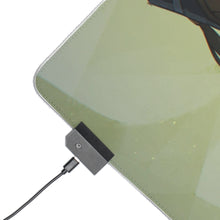 Load image into Gallery viewer, Re:Creators RGB LED Mouse Pad (Desk Mat)
