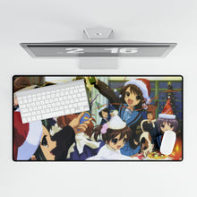 Load image into Gallery viewer, The Disappearance Of Haruhi Suzumiya Mouse Pad (Desk Mat)