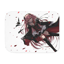 Load image into Gallery viewer, Seraph of the End Sherpa Blanket