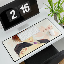 Load image into Gallery viewer, Anime Noragami Mouse Pad (Desk Mat)