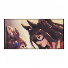 Load image into Gallery viewer, El Condor Pasa & Grass Wonder Mouse Pad (Desk Mat)