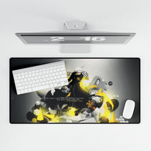 Load image into Gallery viewer, Anime One Piece Mouse Pad (Desk Mat)