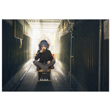 Load image into Gallery viewer, Yamada Ryou Jigsaw Puzzle