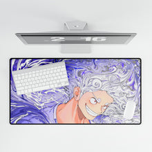 Load image into Gallery viewer, Anime One Piece Mouse Pad (Desk Mat)