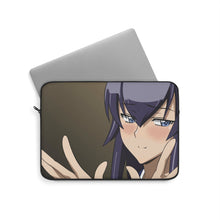 Load image into Gallery viewer, Highschool Of The Dead Laptop Sleeve