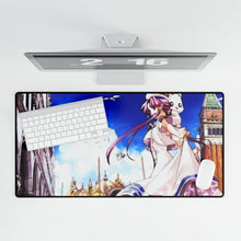 Load image into Gallery viewer, Aria The Animation Mouse Pad (Desk Mat)