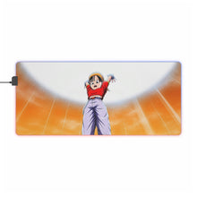 Load image into Gallery viewer, Dragon Ball GT RGB LED Mouse Pad (Desk Mat)