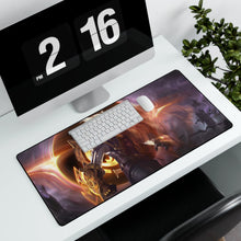 Load image into Gallery viewer, Mobile Legends: Bang Bang Mouse Pad (Desk Mat)