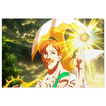 Load image into Gallery viewer, The Seven Deadly Sins Jigsaw Puzzle