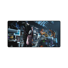 Load image into Gallery viewer, Mass Effect Mouse Pad (Desk Mat)